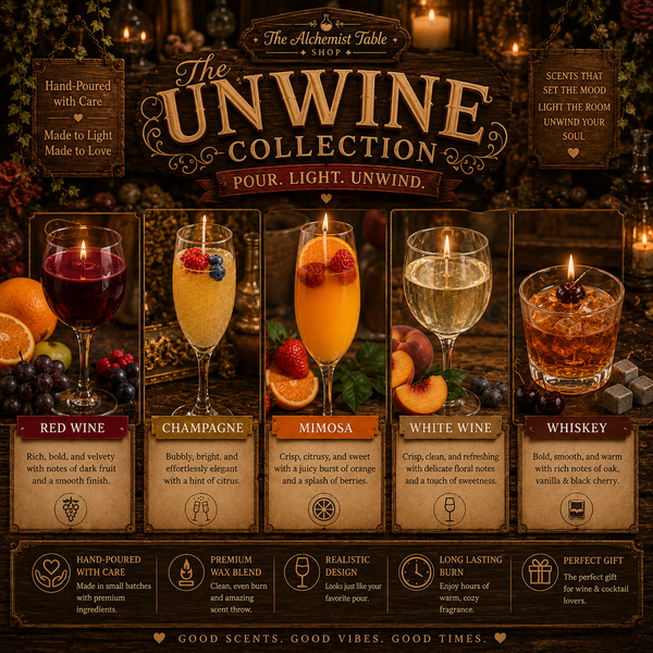 Unwine Collection