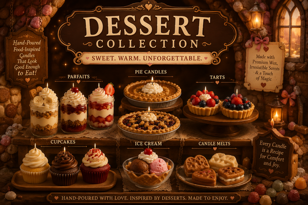 Dessert Collection