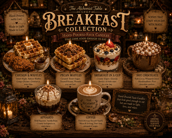Breakfast Collection