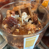 Pecan Waffles and Syrup Candle